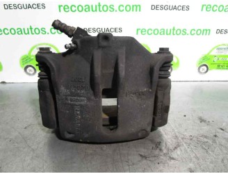 Recambio de pinza freno delantera derecha para renault megane ii classic berlina 2.0 referencia OEM IAM 0204Y01308 BOSCH