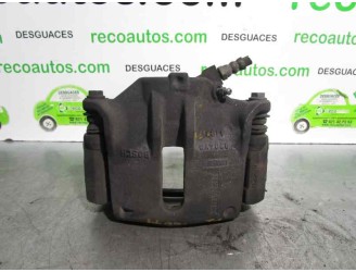 Recambio de pinza freno delantera izquierda para renault megane ii classic berlina 2.0 referencia OEM IAM 0204Y01307 BOSCH