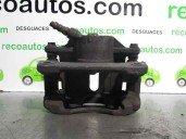 Recambio de pinza freno delantera izquierda para renault megane ii classic berlina 2.0 referencia OEM IAM 0204Y01307 BOSCH