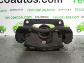 Recambio de pinza freno delantera izquierda para renault megane ii classic berlina 2.0 referencia OEM IAM 0204Y01307 BOSCH