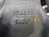 Recambio de pinza freno delantera izquierda para renault megane ii classic berlina 2.0 referencia OEM IAM 0204Y01307 BOSCH