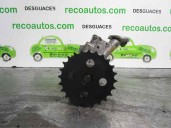Recambio de bomba aceite para renault megane ii classic berlina 2.0 referencia OEM IAM 7700600251 
