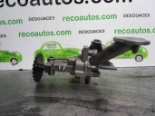Recambio de bomba aceite para renault megane ii classic berlina 2.0 referencia OEM IAM 7700600251 