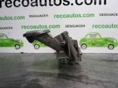 Recambio de bomba aceite para renault megane ii classic berlina 2.0 referencia OEM IAM 7700600251 