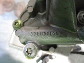 Recambio de bomba aceite para renault megane ii classic berlina 2.0 referencia OEM IAM 7700600251 