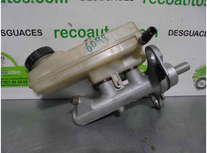 Recambio de bomba freno para renault megane ii classic berlina 2.0 referencia OEM IAM 32067111 