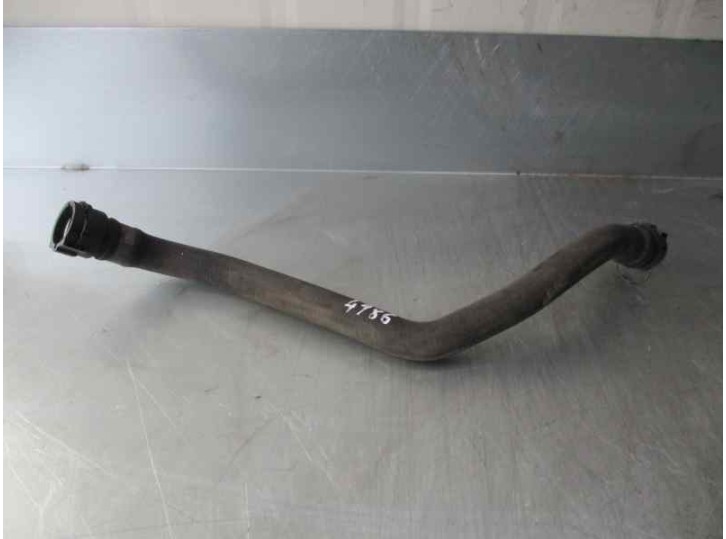 Recambio de tubo para bmw serie 3 berlina (e46) 2.0 16v diesel cat referencia OEM IAM 1606195 DEPOS EXPANSION 