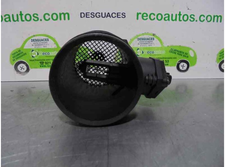 Recambio de caudalimetro para mg serie 600 (rh) 620 sdi referencia OEM IAM 0281002120  BOSCH