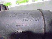 Recambio de caudalimetro para mg serie 600 (rh) 620 sdi referencia OEM IAM 0281002120 BOSCH