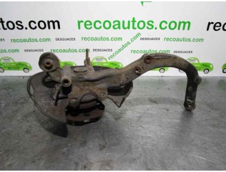 Recambio de mangueta trasera derecha para mg serie 600 (rh) 620 sdi referencia OEM IAM 