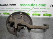 Recambio de mangueta trasera derecha para mg serie 600 (rh) 620 sdi referencia OEM IAM   