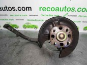 Recambio de mangueta trasera derecha para mg serie 600 (rh) 620 sdi referencia OEM IAM   