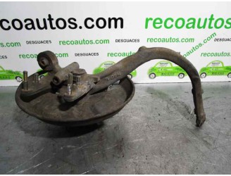 Recambio de mangueta trasera izquierda para mg serie 600 (rh) 620 sdi referencia OEM IAM   