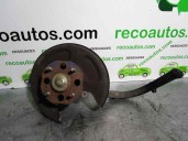 Recambio de mangueta trasera izquierda para mg serie 600 (rh) 620 sdi referencia OEM IAM 