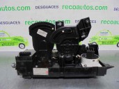 Recambio de mando calefaccion / aire acondicionado para mg serie 600 (rh) 620 sdi referencia OEM IAM JFC101030 