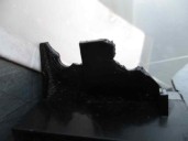 Recambio de mando calefaccion / aire acondicionado para mg serie 600 (rh) 620 sdi referencia OEM IAM JFC101030  