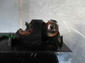 Recambio de mando calefaccion / aire acondicionado para mg serie 600 (rh) 620 sdi referencia OEM IAM JFC101030 