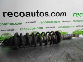 Recambio de amortiguador trasero derecho para mg serie 600 (rh) 620 sdi referencia OEM IAM E1188S8E05 MONROE