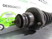 Recambio de amortiguador trasero derecho para mg serie 600 (rh) 620 sdi referencia OEM IAM E1188S8E05 MONROE