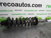 Recambio de amortiguador trasero izquierdo para mg serie 600 (rh) 620 sdi referencia OEM IAM E1188S9E05 MONROE