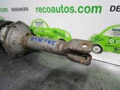Recambio de amortiguador trasero izquierdo para mg serie 600 (rh) 620 sdi referencia OEM IAM  E1188S9E05 MONROE