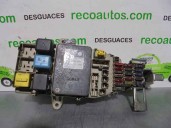 Recambio de caja reles / fusibles para mg serie 600 (rh) 620 sdi referencia OEM IAM 38600SN7G020 