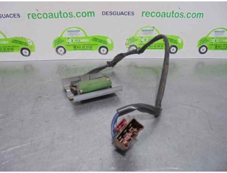 Recambio de resistencia calefaccion para mg serie 600 (rh) 620 sdi referencia OEM IAM JGM100030 