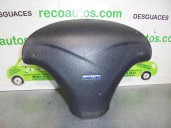 Replacement front left airbag for Fiat Brava (182) 1.9 Turbodiesel OEM IAM reference 07189956140 