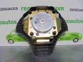 Replacement front left airbag for Fiat Brava (182) 1.9 Turbodiesel OEM IAM reference 07189956140 
