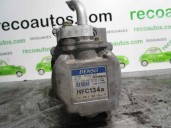 Recambio de compresor aire acondicionado para fiat brava (182) 1.9 turbodiesel referencia OEM IAM 10T06640 4425002151 DENSO