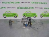 Replacement front right door lock for Hyundai H 1 2.5 CRDi CAT OEM IAM reference 813204A000 5 DOORS