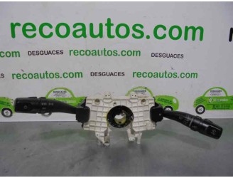 Recambio de mando luces para hyundai h 1 2.5 crdi cat referencia OEM IAM 934004A451 