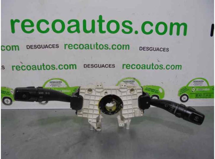 Recambio de mando luces para hyundai h 1 2.5 crdi cat referencia OEM IAM 934004A451  