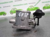 Recambio de caja mariposa para hyundai h 1 2.5 crdi cat referencia OEM IAM 3510027XXX  