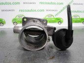 Recambio de caja mariposa para hyundai h 1 2.5 crdi cat referencia OEM IAM 3510027XXX  