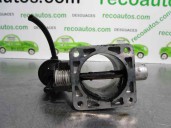 Recambio de caja mariposa para hyundai h 1 2.5 crdi cat referencia OEM IAM 3510027XXX 