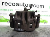 Recambio de pinza freno delantera izquierda para hyundai h 1 2.5 crdi cat referencia OEM IAM BC140047 