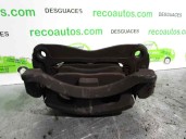 Recambio de pinza freno delantera izquierda para hyundai h 1 2.5 crdi cat referencia OEM IAM BC140047 