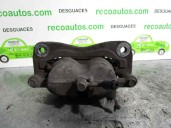 Recambio de pinza freno delantera izquierda para hyundai h 1 2.5 crdi cat referencia OEM IAM BC140047 