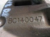 Recambio de pinza freno delantera izquierda para hyundai h 1 2.5 crdi cat referencia OEM IAM BC140047 
