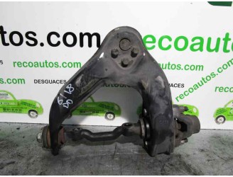 Recambio de brazo suspension superior delantero derecho para hyundai h 1 2.5 crdi cat referencia OEM IAM 544014A600 