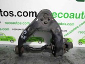 Recambio de brazo suspension superior delantero derecho para hyundai h 1 2.5 crdi cat referencia OEM IAM 544014A600 
