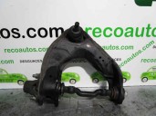 Replacement front right upper suspension arm for Hyundai H 1 2.5 CRDi CAT OEM IAM reference 544014A600 