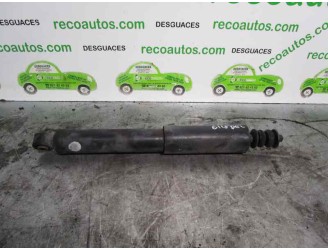 Recambio de amortiguador delantero derecho para hyundai h 1 2.5 crdi cat referencia OEM IAM 543104A600 