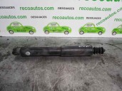Recambio de amortiguador delantero derecho para hyundai h 1 2.5 crdi cat referencia OEM IAM 543104A600 