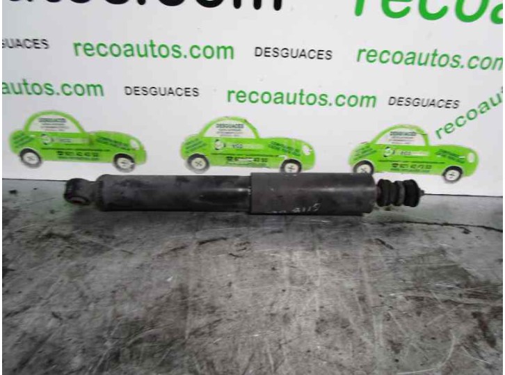 Recambio de amortiguador delantero izquierdo para hyundai h 1 2.5 crdi cat referencia OEM IAM 543104A600 