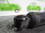 Recambio de amortiguador delantero izquierdo para hyundai h 1 2.5 crdi cat referencia OEM IAM 543104A600 