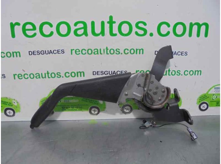 Replacement handbrake lever for Hyundai H 1 2.5 CRDi CAT OEM IAM reference 9382043100 