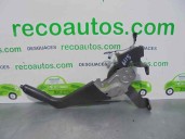 Replacement handbrake lever for Hyundai H 1 2.5 CRDi CAT OEM IAM reference 9382043100 