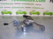 Replacement handbrake lever for Hyundai H 1 2.5 CRDi CAT OEM IAM reference 9382043100 